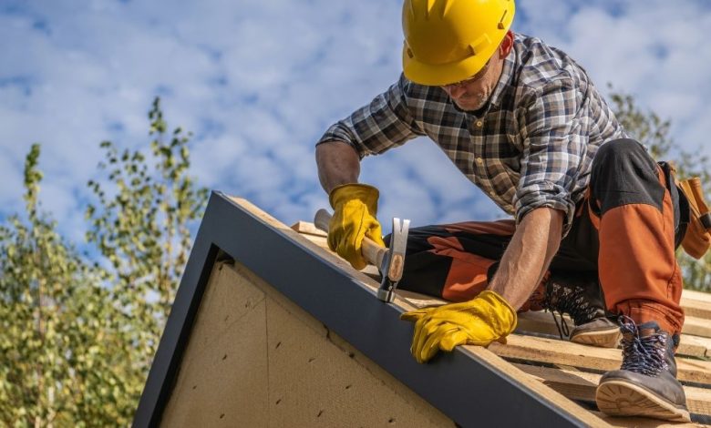 Roofing Services: What to Expect During a Roof Inspection