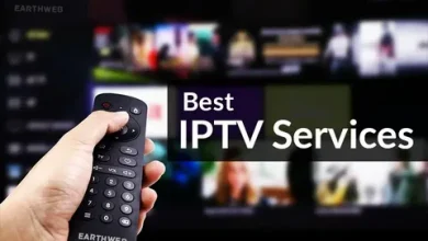 IPTV Subscriptions for Global TV Access