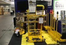 Achieve Unmatched Efficiency with Saw Trax Tools