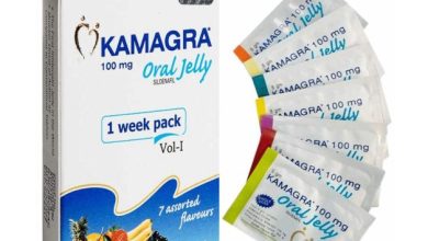 Kamagra Oral Jelly