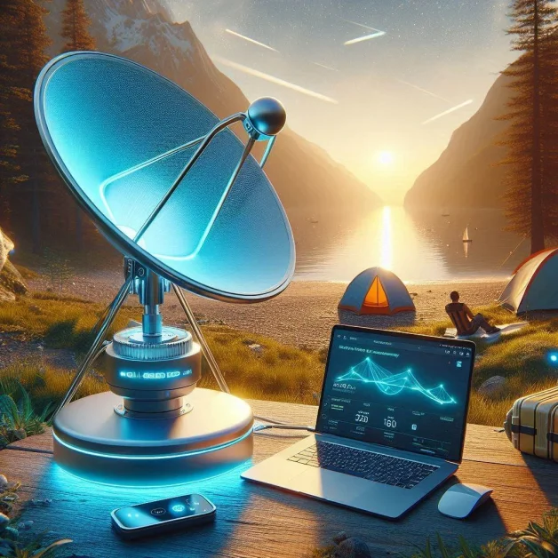 starlink internet