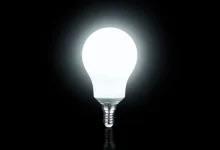 LED Bulb