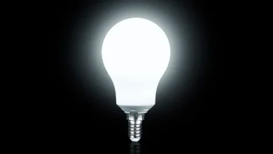 LED Bulb