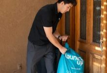 Medical Laundry Services for Healthcare Businesses with LaundryUp